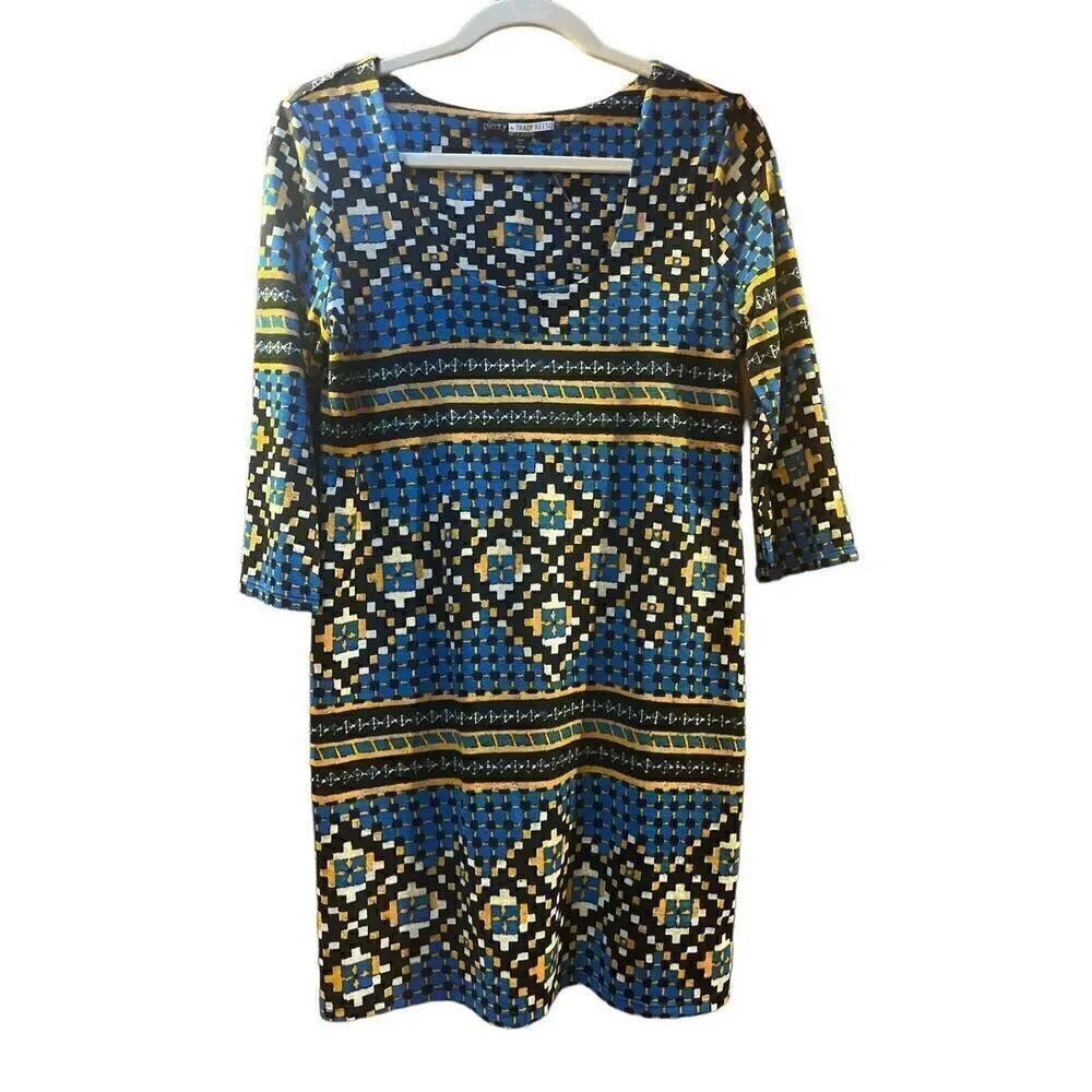 Plenty by Tracy Reese petite dresses sz S
